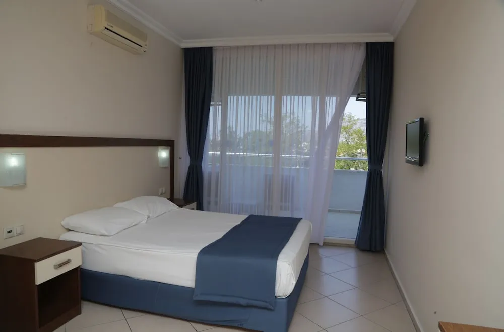 Standard Select Room