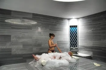 Batihan Beach Resort & Spa Ultra All Inclusive
