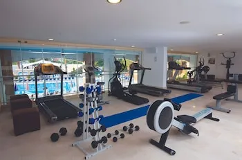 Batıhan Beach Resort & Spa