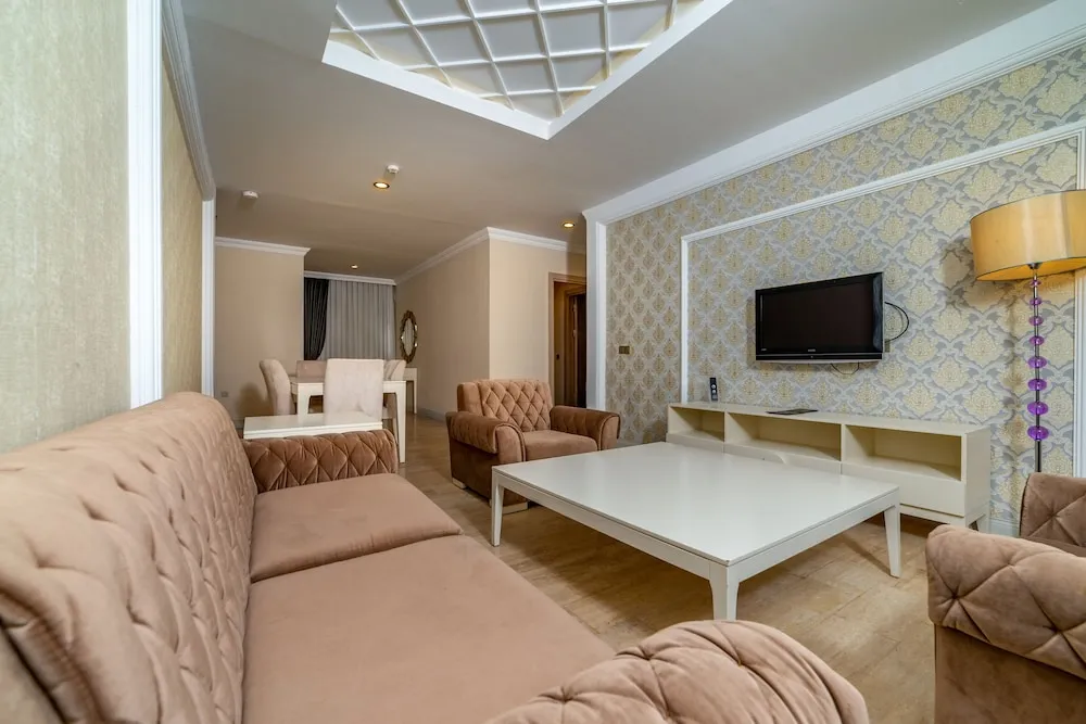 Junior Villa