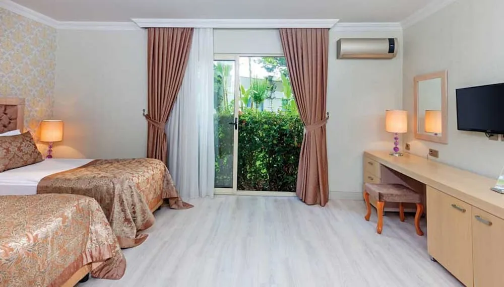 Monte Carlo Villa
