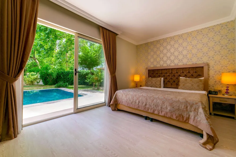 Bali Villa - Three Bedroom Villa