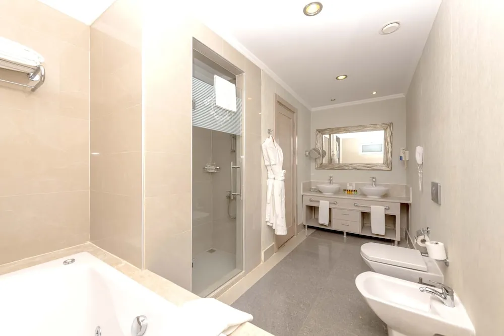 Bali Villa - Three Bedroom Villa