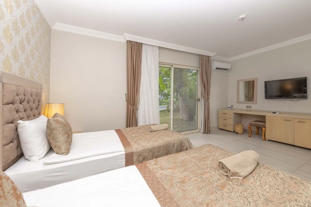 Bali Villa - Three Bedroom Villa