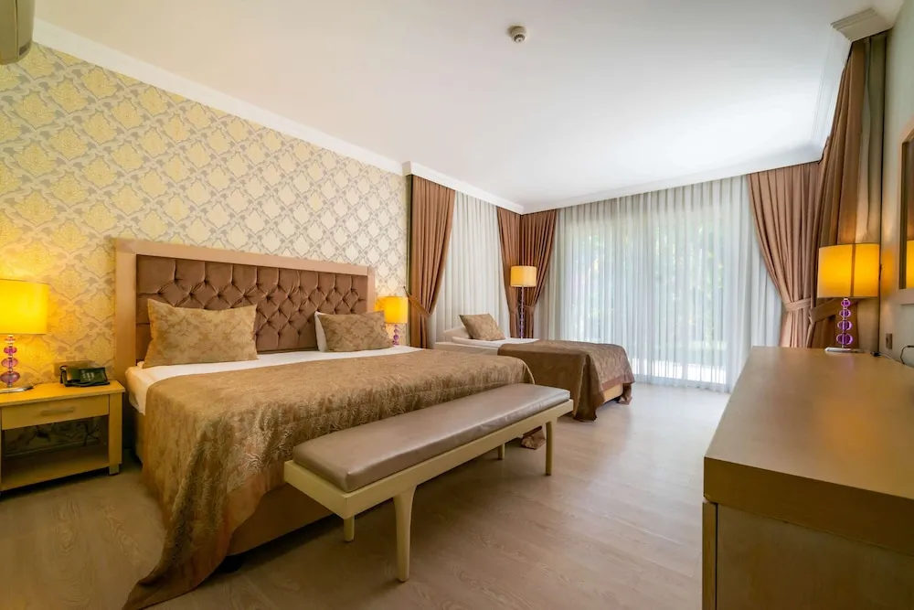 Bali Villa - Three Bedroom Villa