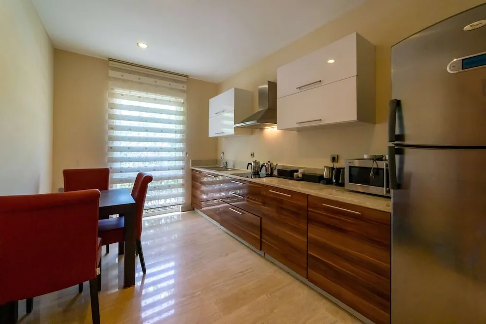 Bali Villa - Three Bedroom Villa
