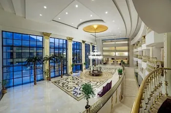 Amara Luxury Resort - Her Şey Dâhil
