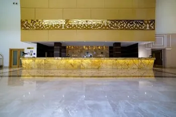 Amara Luxury Resort - Her Şey Dâhil