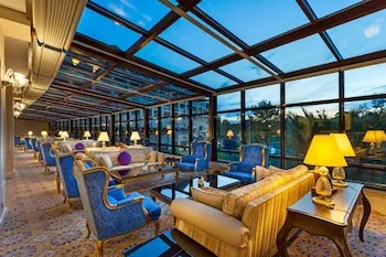 Amara Luxury Resort - Her Şey Dâhil