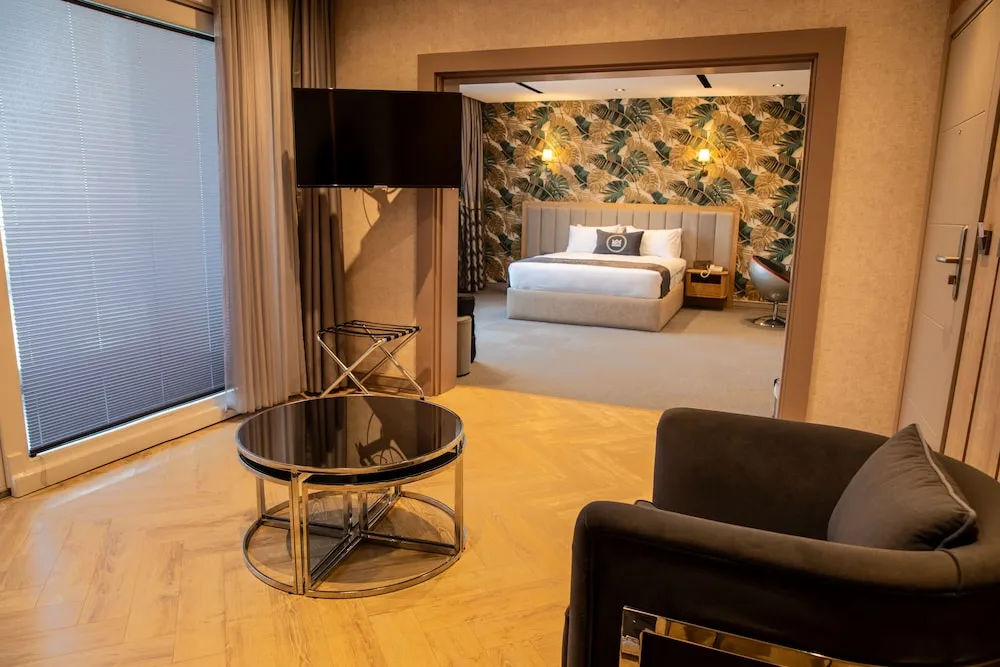 Grand Oda