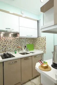 Lir Residence Suites