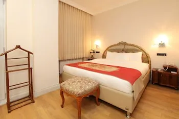 Lir Residence Suites