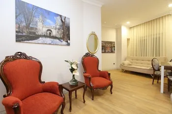 Lir Residence Suites