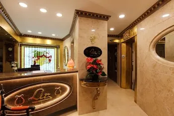 Lir Residence Suites