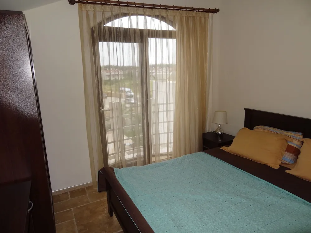 Villa, 3 Yatak Odası, Sigara İçilmez, Bahçeli