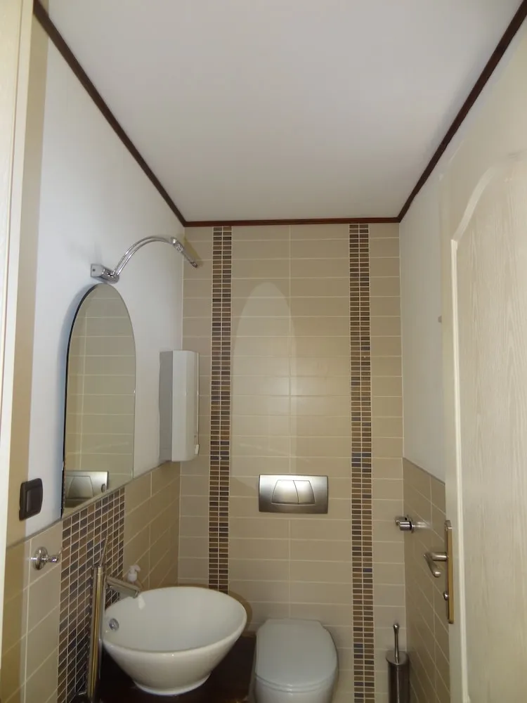 Villa, 3 Yatak Odası, Sigara İçilmez, Bahçeli