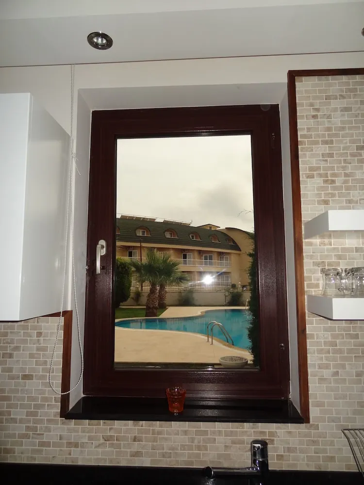 Villa, 3 Yatak Odası, Sigara İçilmez, Bahçeli