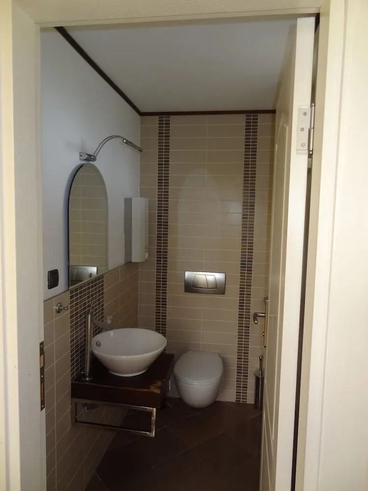 Villa, 3 Yatak Odası, Sigara İçilmez, Bahçeli