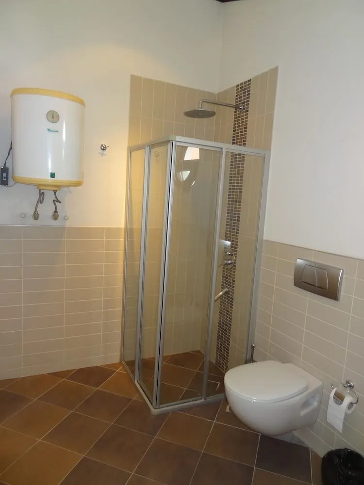 Villa, 3 Yatak Odası, Sigara İçilmez, Bahçeli