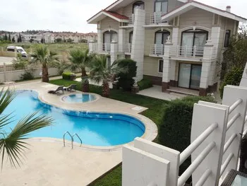 Belek Golf Residence 1