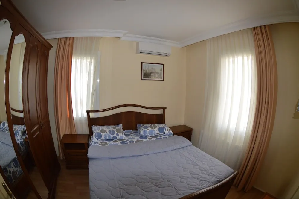 Family Stüdyo, 2 Yatak Odası, Deniz Manzaralı