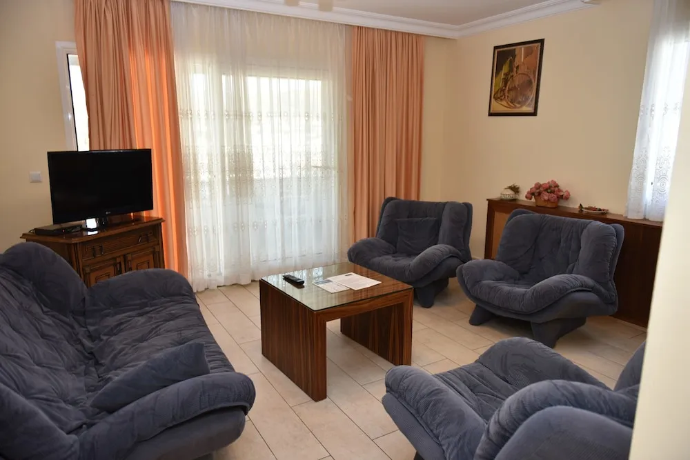 Family Stüdyo, 2 Yatak Odası, Deniz Manzaralı