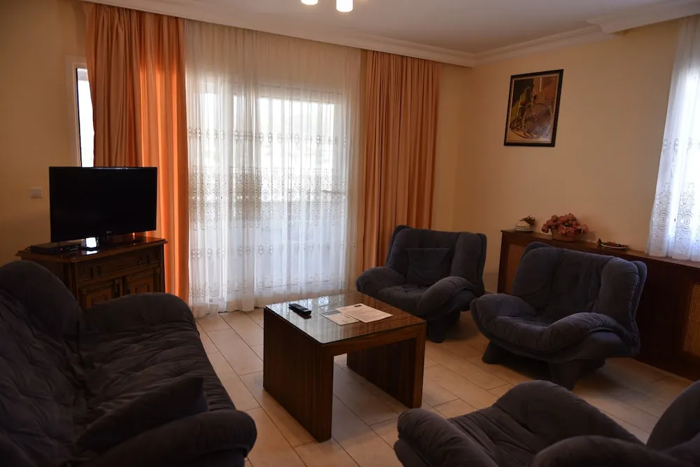 Family Stüdyo, 2 Yatak Odası, Deniz Manzaralı