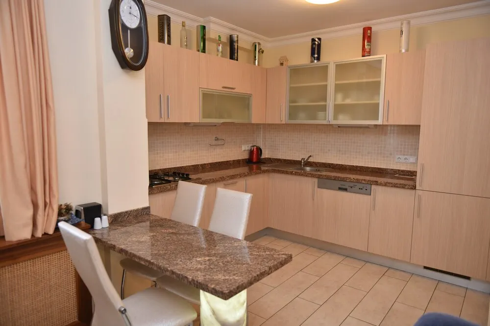 Family Stüdyo, 2 Yatak Odası, Deniz Manzaralı