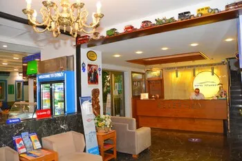 Hotel İstanköy