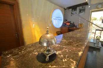 Hotel İstanköy