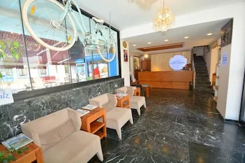 Hotel İstanköy