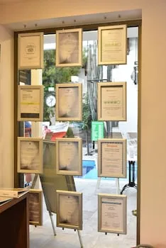 Hotel İstanköy