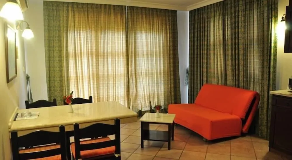 Apart Daire, 1 Yatak Odası