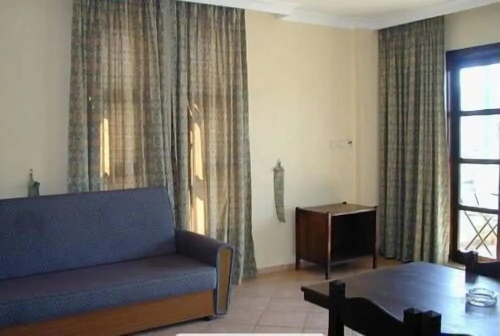 Apart Daire, 1 Yatak Odası