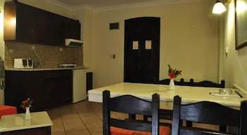 Club Turquoise Apartments