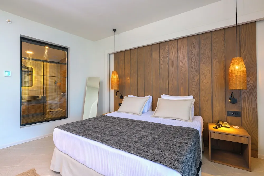 Premium Oda, Deniz Manzaralı