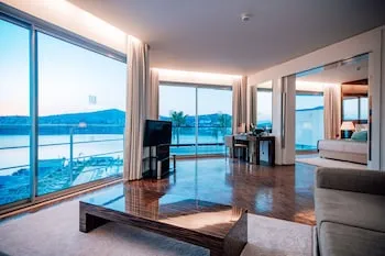 Baia Bodrum Hotel - Her Şey Dâhil