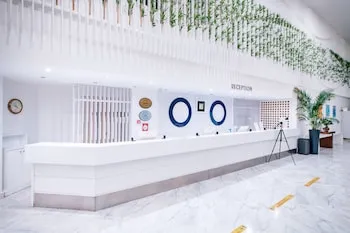 Baia Bodrum Hotel - Her Şey Dâhil