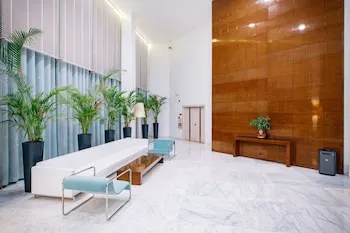 Baia Bodrum Hotel - Her Şey Dâhil