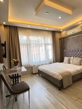 Taksim Brand Suite Hotel
