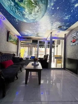Taksim Brand Suite Hotel