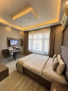 Taksim Brand Suite Hotel
