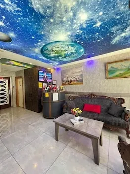 Taksim Brand Suite Hotel