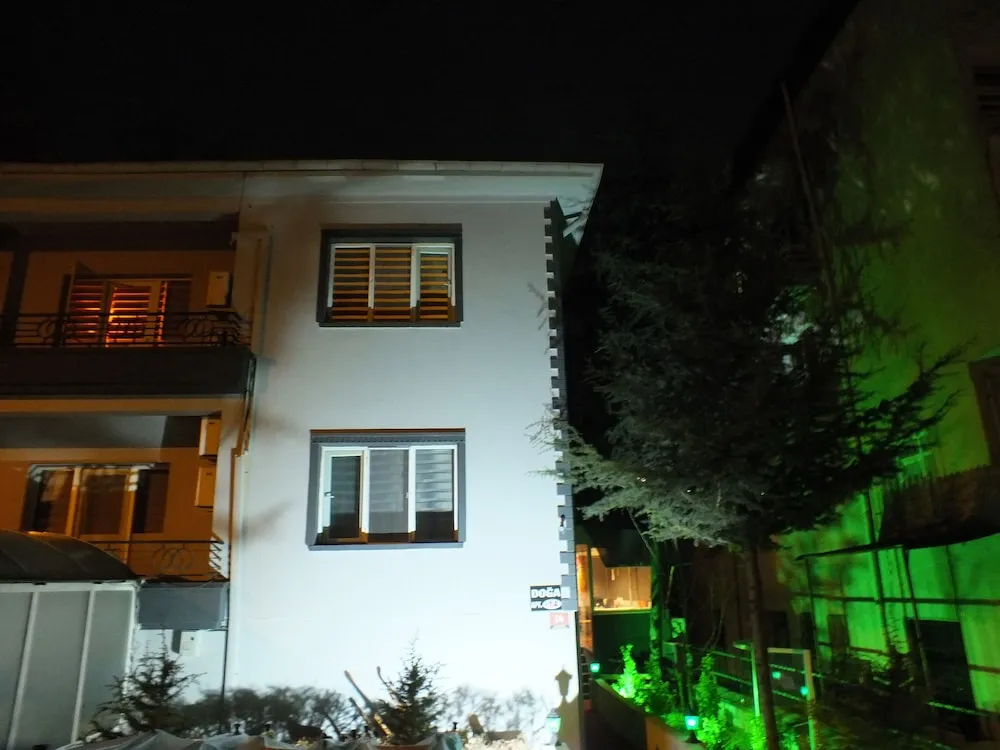 Dış mekân