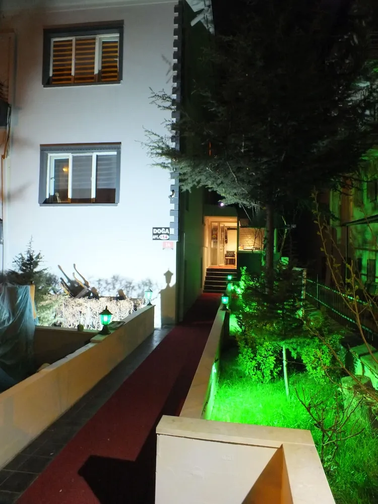 Dış mekân