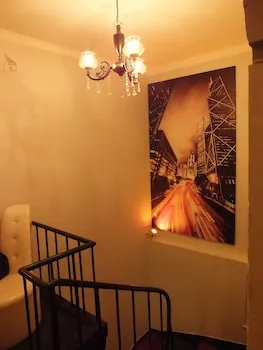 ENJOY HOUSE BOUTIQUE OTEL