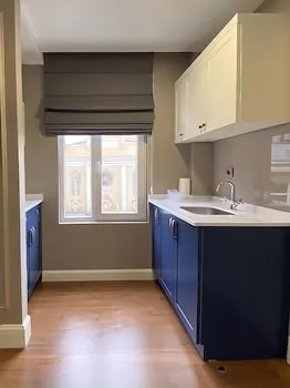 Özkaya Apartments Galata