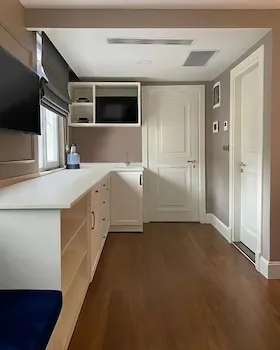 Özkaya Apartments Galata