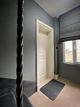 Özkaya Apartments Galata