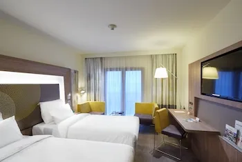 Novotel Istanbul Bosphorus